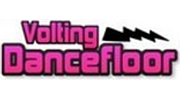 Voltingdancefloor logo