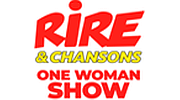 Rire & Chansons One Woman Show logo
