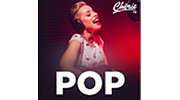 Cherie Pop logo