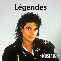 Nostalgie Legendes