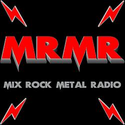 MIX ROCK METAL RADIO logo