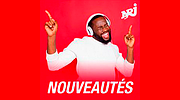 NRJ Nouveautes NRJ Nouveautes logo