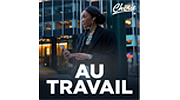Cherie Au Travail