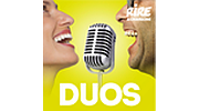 Rire & Chansons Duos logo