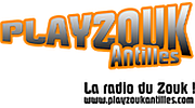 PLAY ZOUK ANTILLES PLAY ZOUK ANTILLES logo