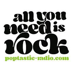 Poptastic Radio