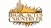 Big Cactus Country Radio logo