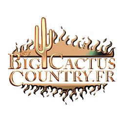 Big Cactus Country Radio logo