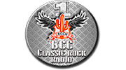 BCC Rock logo