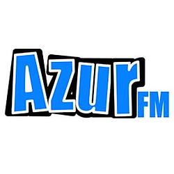 AZUR FM 68 - Haut-Rhin logo