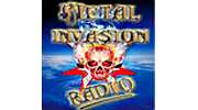 Metal Invasion Radio Metal Invasion Radio logo