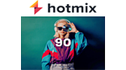 Hotmixradio 90s