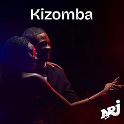 NRJ Kizomba logo