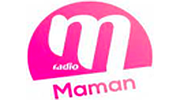 M  Radio Maman