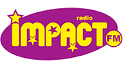 Impact FM logo