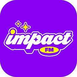 Impact FM logo