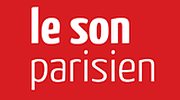 Le Son Parisien logo