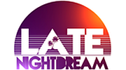 Late Night Dream logo