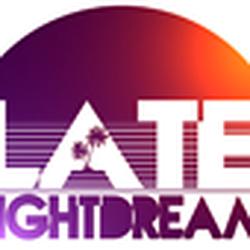 Late Night Dream logo