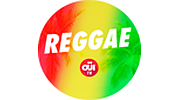 OUI FM REGGAE OUI FM REGGAE logo