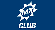 PulsRadio Mx CLUB logo