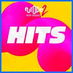 Europe 2 Hits logo