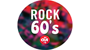 OUI FM ROCK 60'S