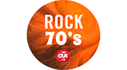 OUI FM ROCK 70'S