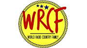 WRCF logo