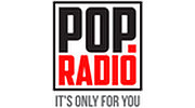 Pop Radio logo