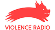 Violence Radio logo