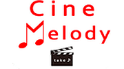 Cine-Melody logo