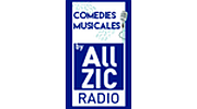 Allzic Radio Comédies Musicales Allzic Radio Comédies Musicales