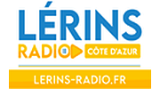 Cannes Lérins Radio Cannes Lérins Radio logo