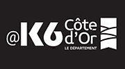 K6 Talents de Côte-d'Or K6 Talents de Côte-d'Or logo