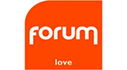 Forum - Love Forum - Love logo