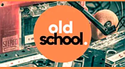 Radio STAR Old School Radio STAR Old School logo