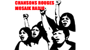 Chansons Rouges Mosaik Radio