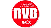 RVB - Radio Vallée Bergerac logo