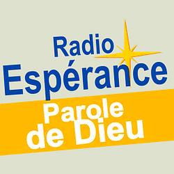 Radio Espérance Parole de Dieu