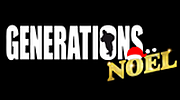 Generations - Noël logo