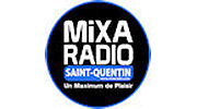 MixaRadio - Saint-Quentin MixaRadio - Saint-Quentin