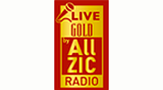 Allzic Radio Live GOLD