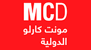 Monte Carlo Doualiya Monte Carlo Doualiya logo