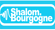 Radio Shalom Bourgogne Radio Shalom Bourgogne logo