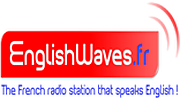 EnglishWaves.fr logo