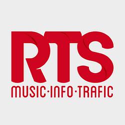 RTS FM logo