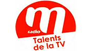 M Radio Talents de la Télé