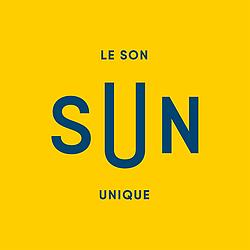 SUN Le Son Unique logo