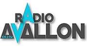 Radio Avallon logo